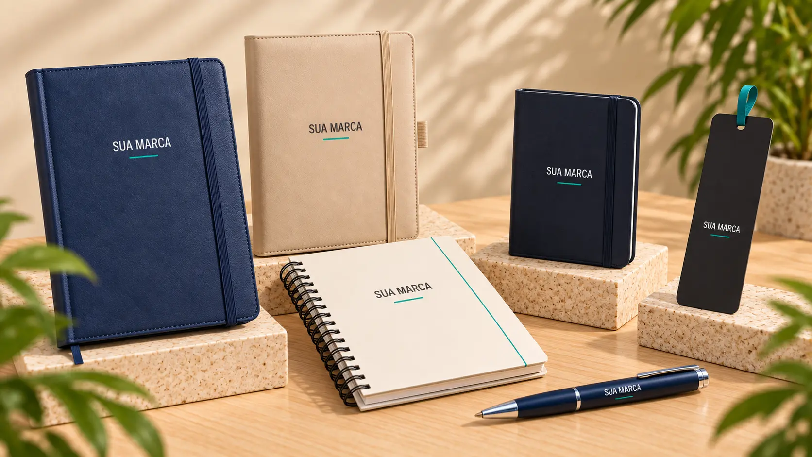 Produtos da categoria Agendas