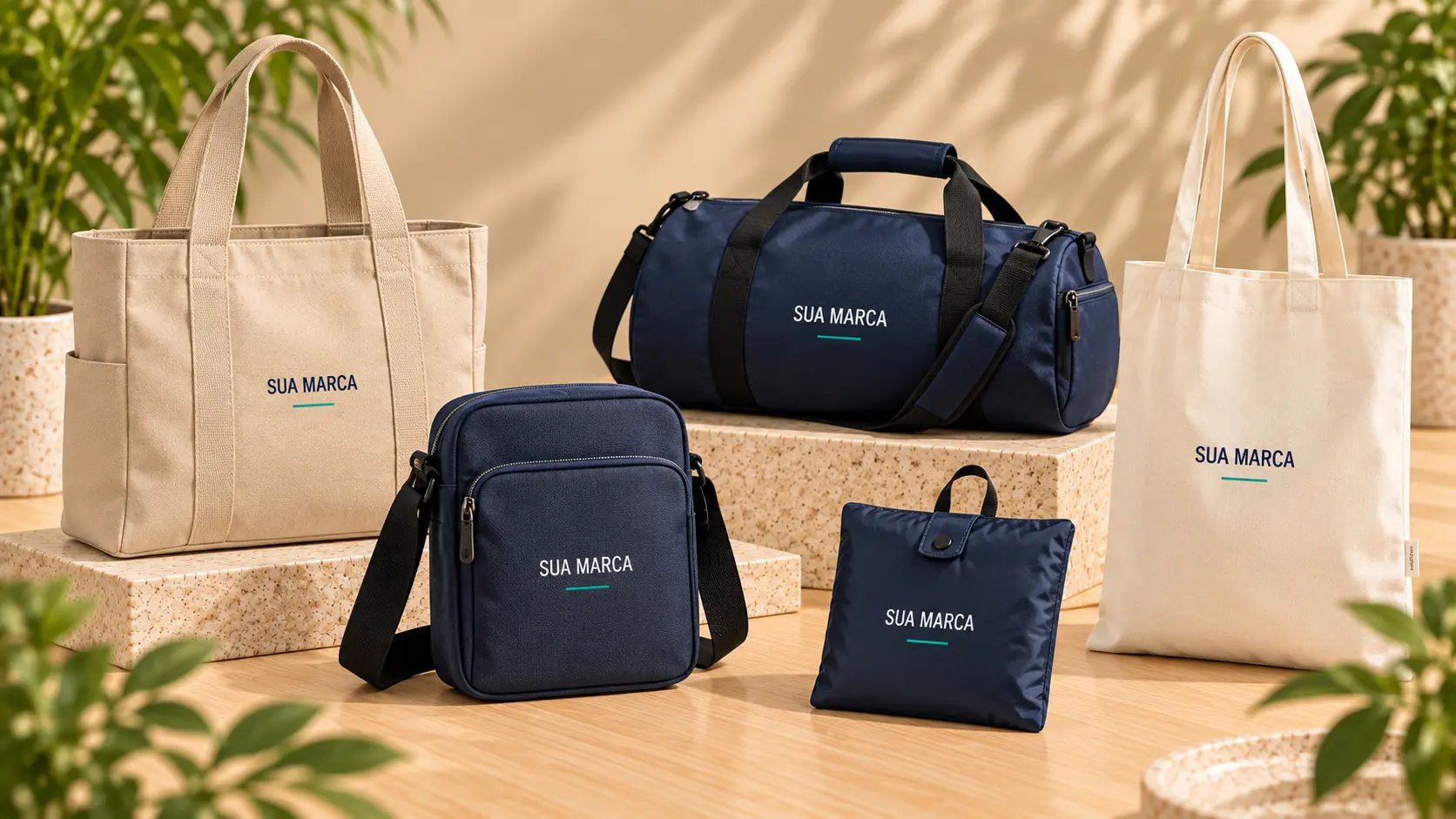 Produtos da categoria Bolsas