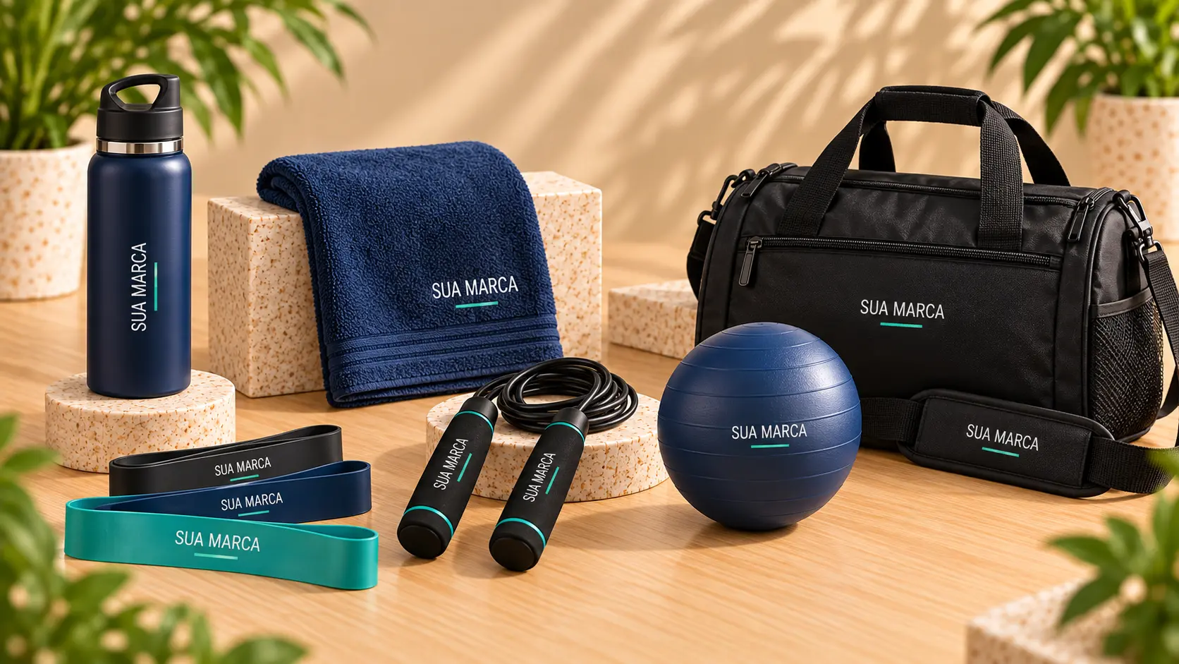 Produtos da categoria Esportes e lazer