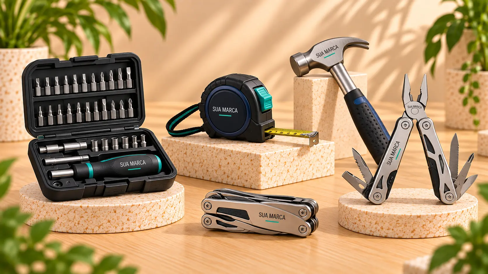 Produtos da categoria Ferramentas