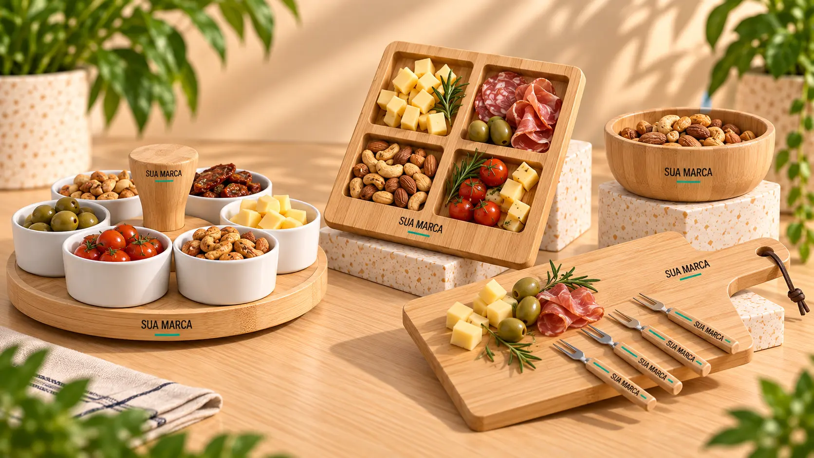 Produtos da categoria Petisqueiras