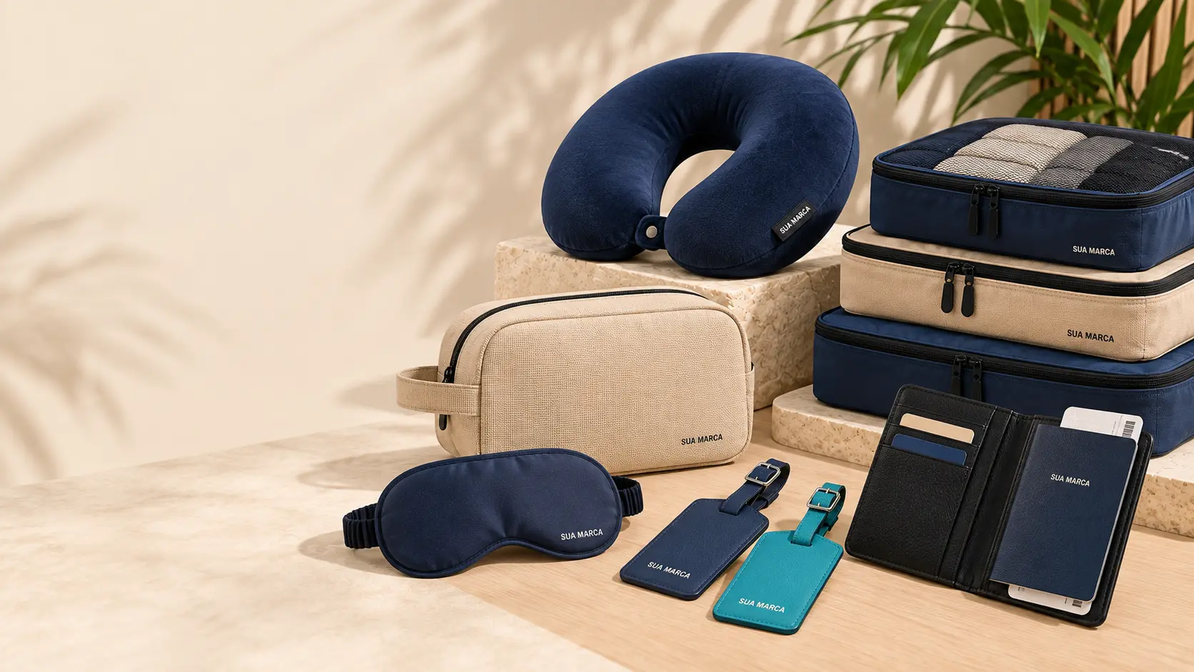 Produtos da categoria Viagem